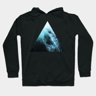 Ocean Spray II Hoodie